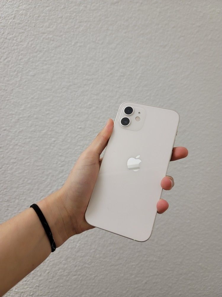 Apple iPhone 12 unlocked