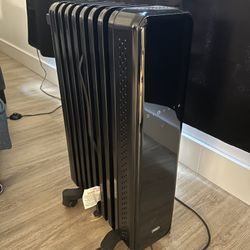 Radiator Heater 