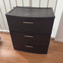 Free Gavetero De Plástico 