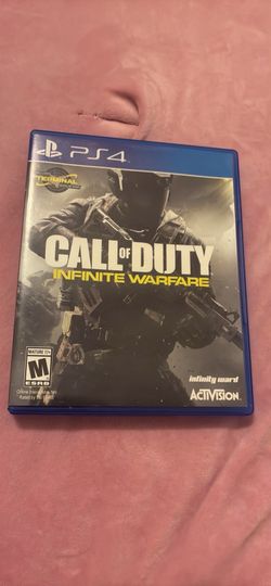 Call of duty game
