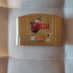 The Legend Of Zelda Orcarina Of Time 