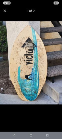 Victoria SkimBoard 50 OBO