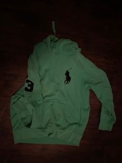 Ralph Lauren hoodie size L