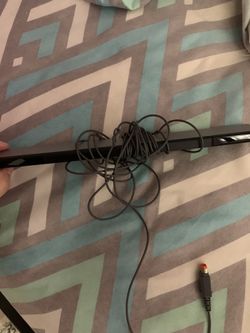 Nintendo Wii/Wii U Sensor Bar