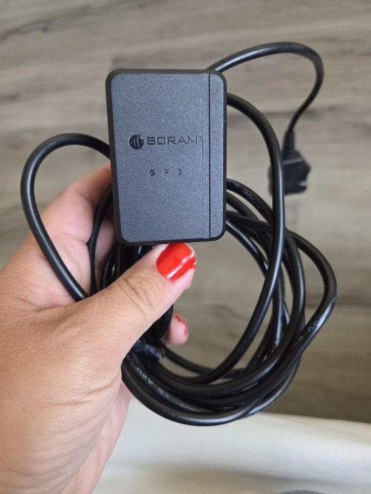 Ankle Monitor Charger $10