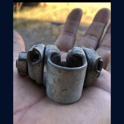 OLDSCHOOL VISCOUNT SEAT GUTS