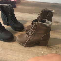 Boots