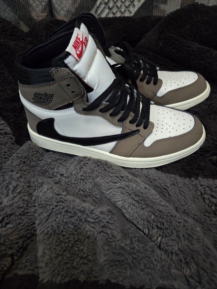 Jordans Sz 11