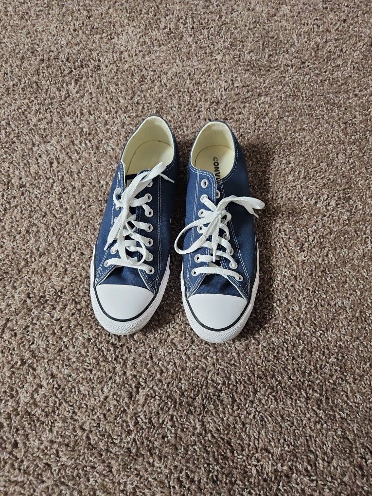 Converse Chuck Taylor Size 10 M