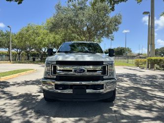 2019 Ford F-250