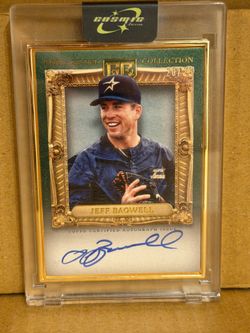Large Sports Card Lot - Low Numbered/Autos/ Case Hit - Lot 6
