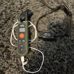 Dog Shock Collar