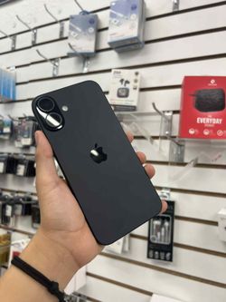 iPhone 16 Plus 128GB Unlocked 