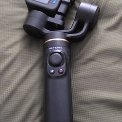 GoPro Hero 10 Black w/Gimbal