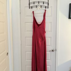 Billy J Formal dress NEW 