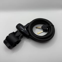 Bike Lock