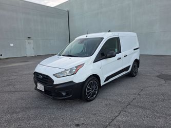 2021 Ford Transit Connect