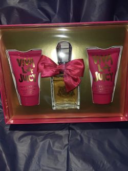 Juicy Couture Set
