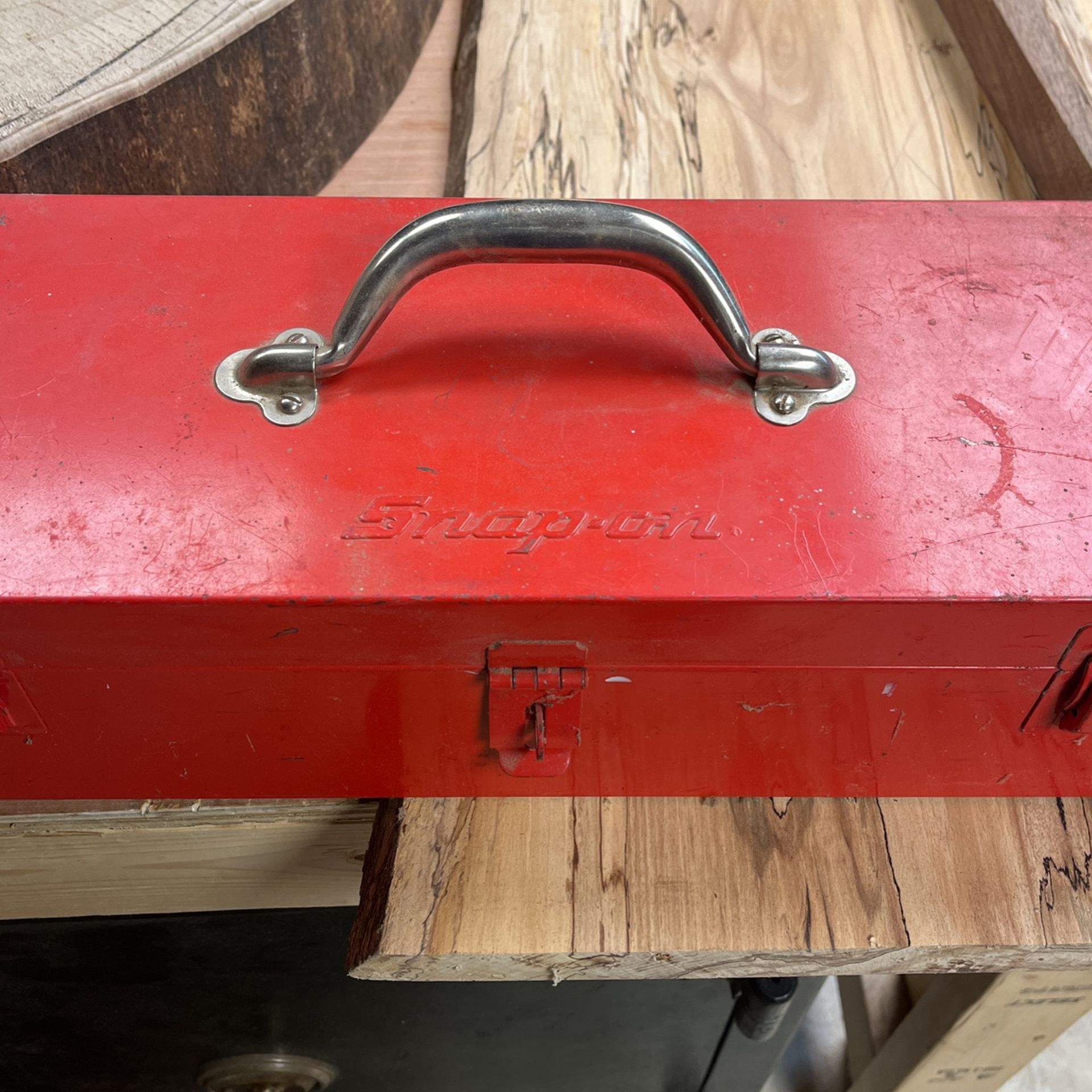 Toolbox