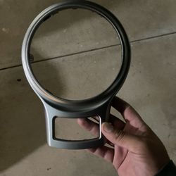 Scion FRS center Trim 