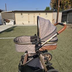 Stroller 