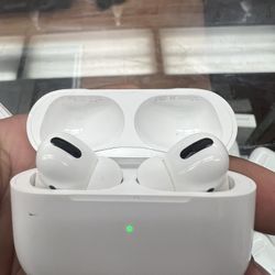 Apple Airpod Pro Wireless Headphone 