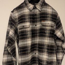 Orvis Flannel NWT