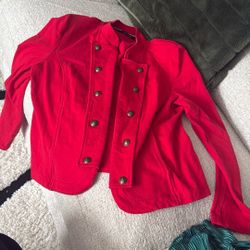 Jacket