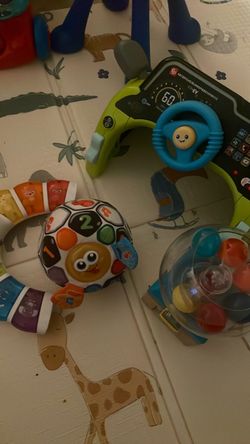 Kids toys
