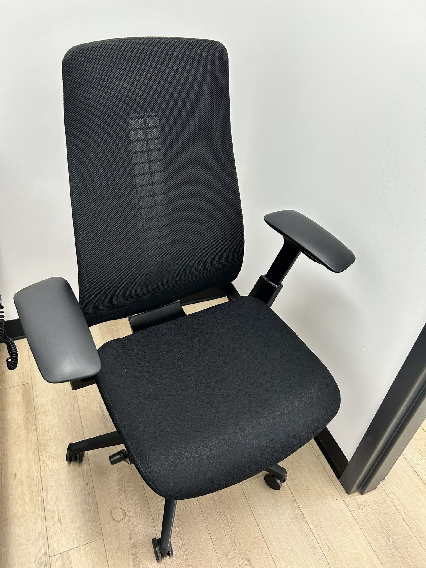 Haworth Fern Chair $250