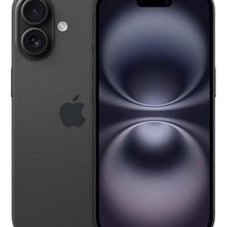 Apple Iphone 16 Brand New In Box