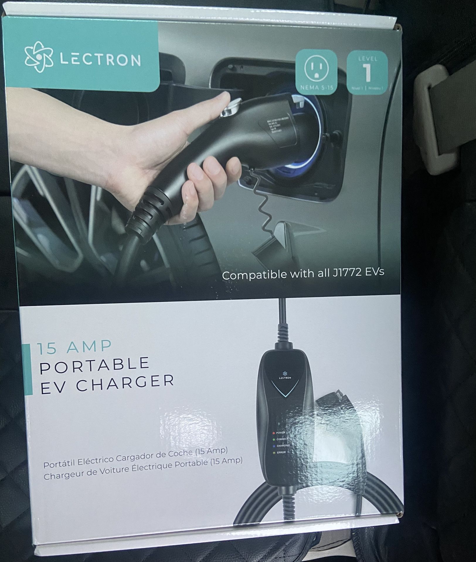 EV Charger