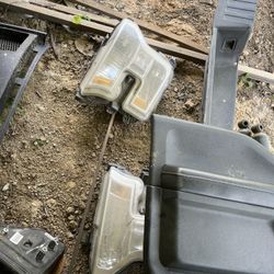 F150 Headlights 2015-2017