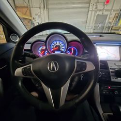 2007 Acura RDX