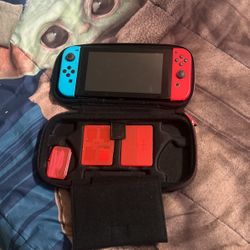 Switch Nintendo 