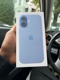 Apple iPhone 17 256 GB