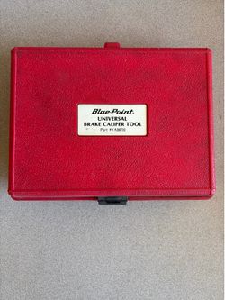 Blue Point Universal Brake Caliper Tool