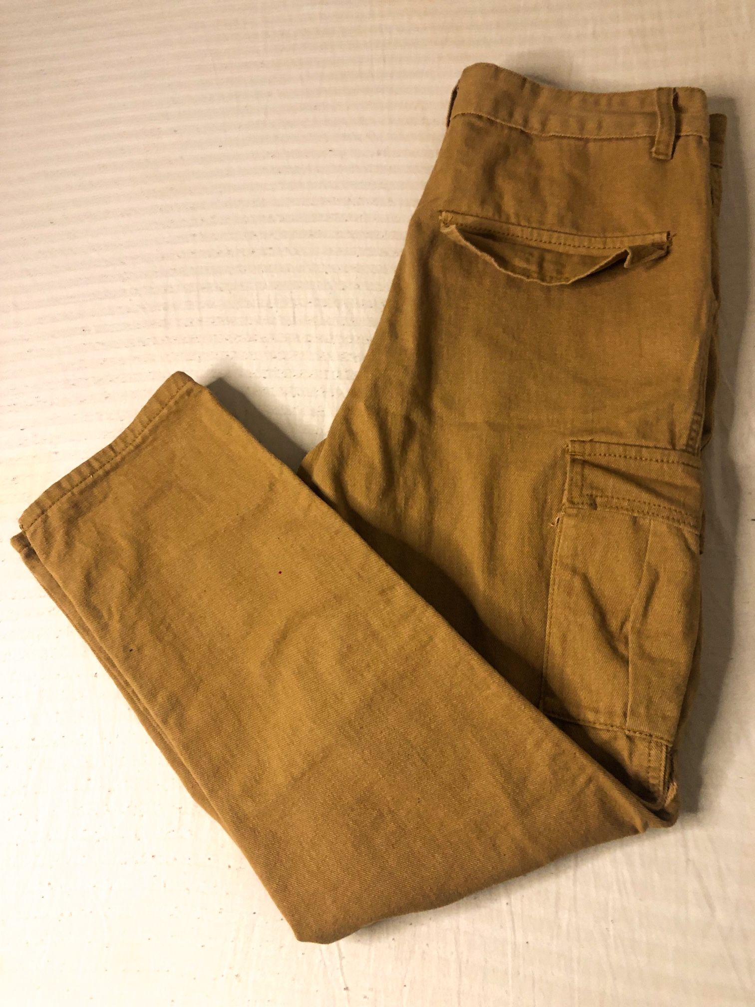 Cargo Panta