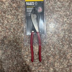 Crimping / Cutting Tool
