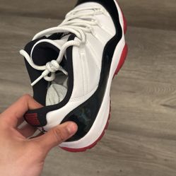 air Jordan 11 size 12