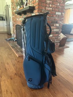 Taylormade Signature M4 Stand Bag