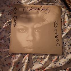 Roberta Flack Vinyl