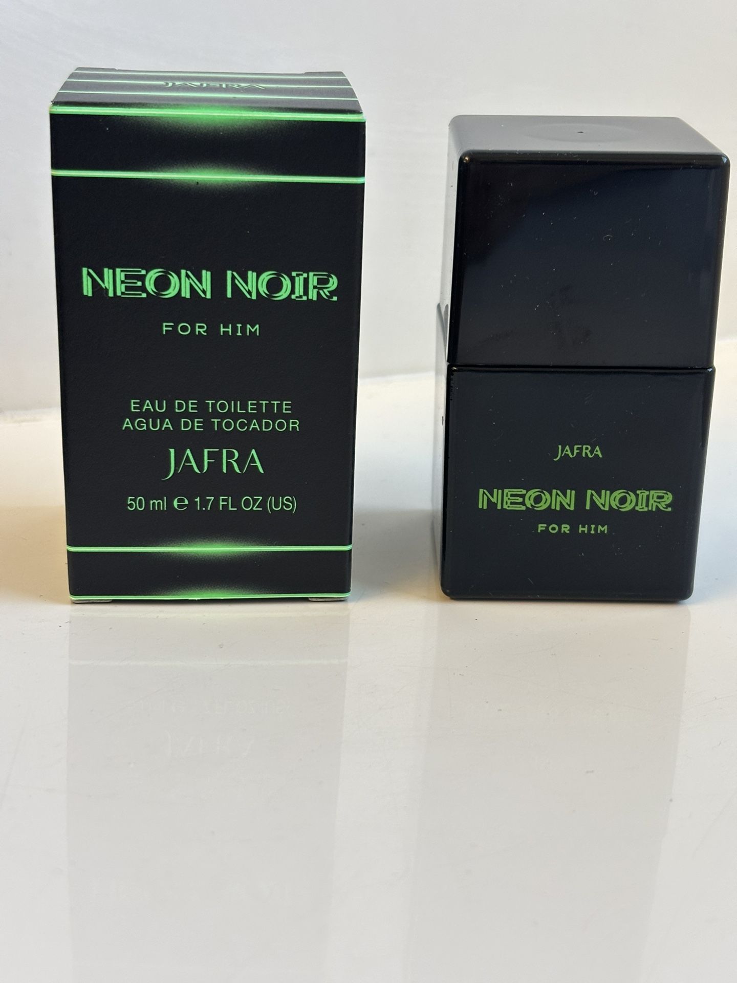 Jafra Men’s Cologne $20