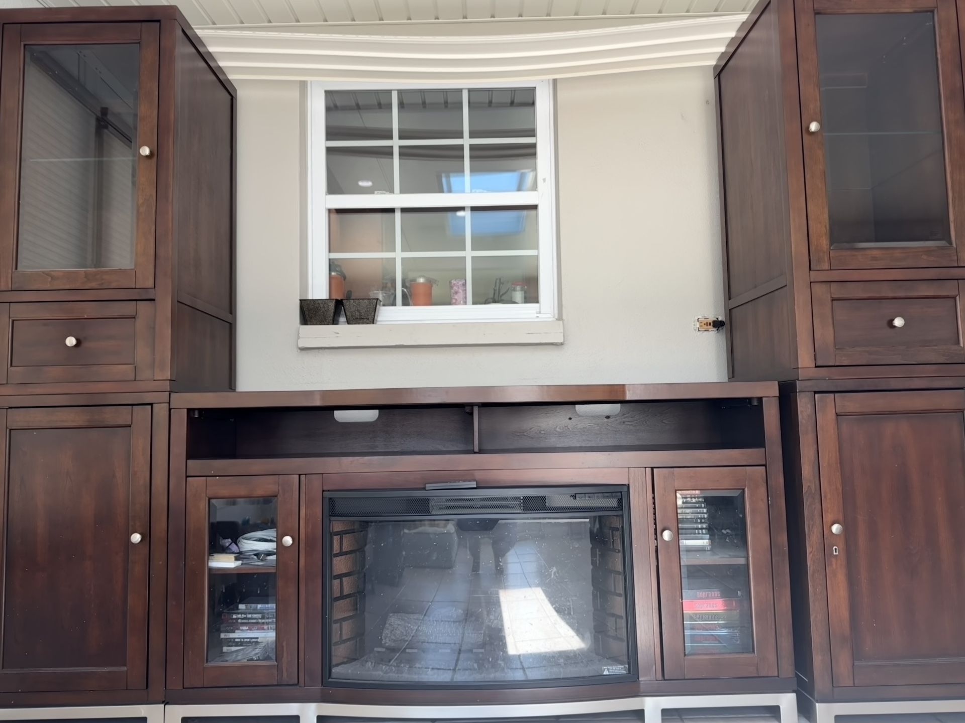 Entertainment System