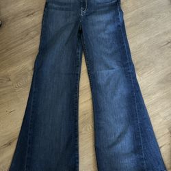 JNCO WIDE LEG FLARES