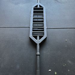 Multi Grip Bar (aka Swiss Bar/Football Bar) 