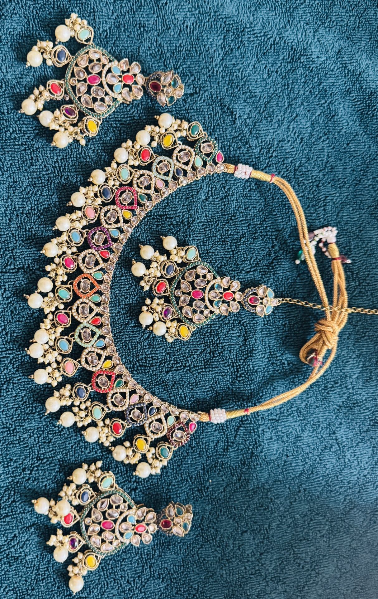 Wedding Jewelry for Unique Women