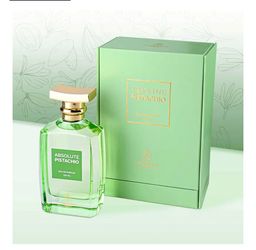🌿 French Avenue Absolute Pistachio Eau de Parfum – 100ml