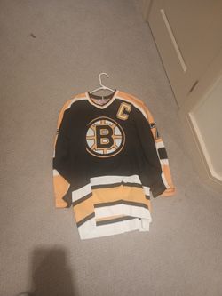 Borque NHL Jersey