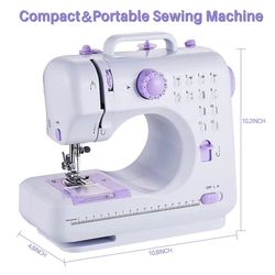 BCOOSS Sewing Ms1 machine for Beginner